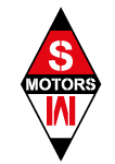 SW Motors Logo